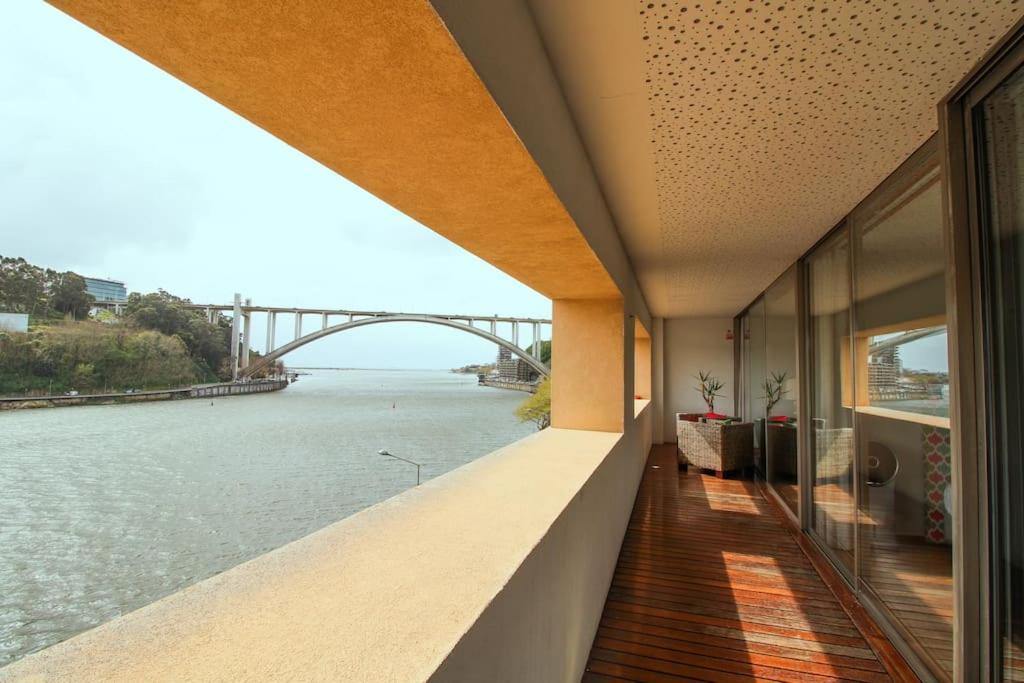 Refugio Rio Douro Apartment Porto