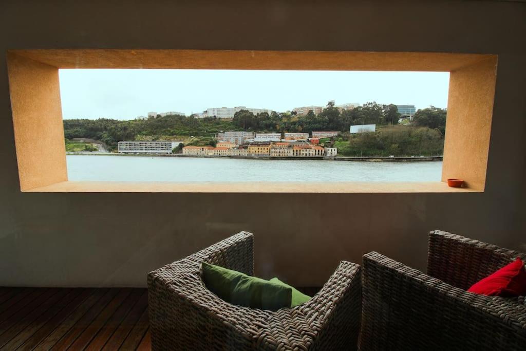 Refugio Rio Douro Apartment Porto