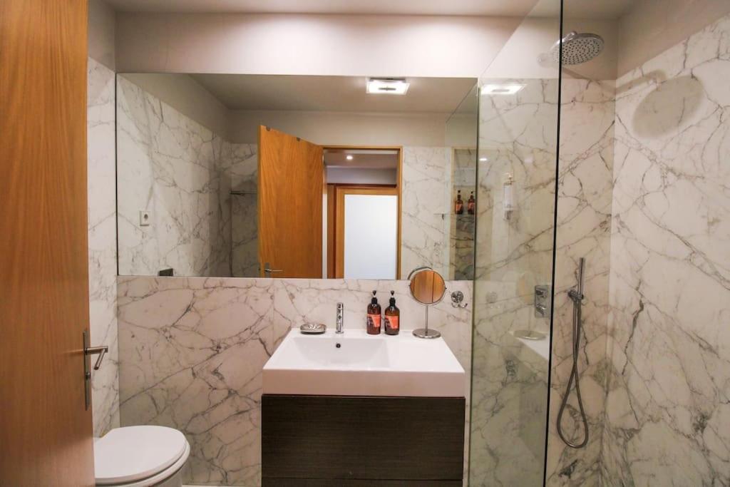 Refugio Rio Douro Apartment Porto