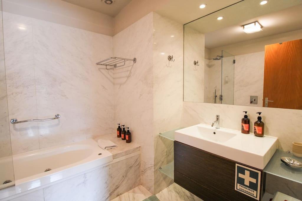 Apartment Refugio Rio Douro *