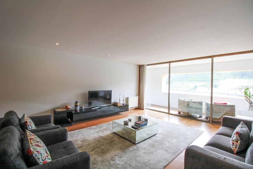Apartment Refugio Rio Douro