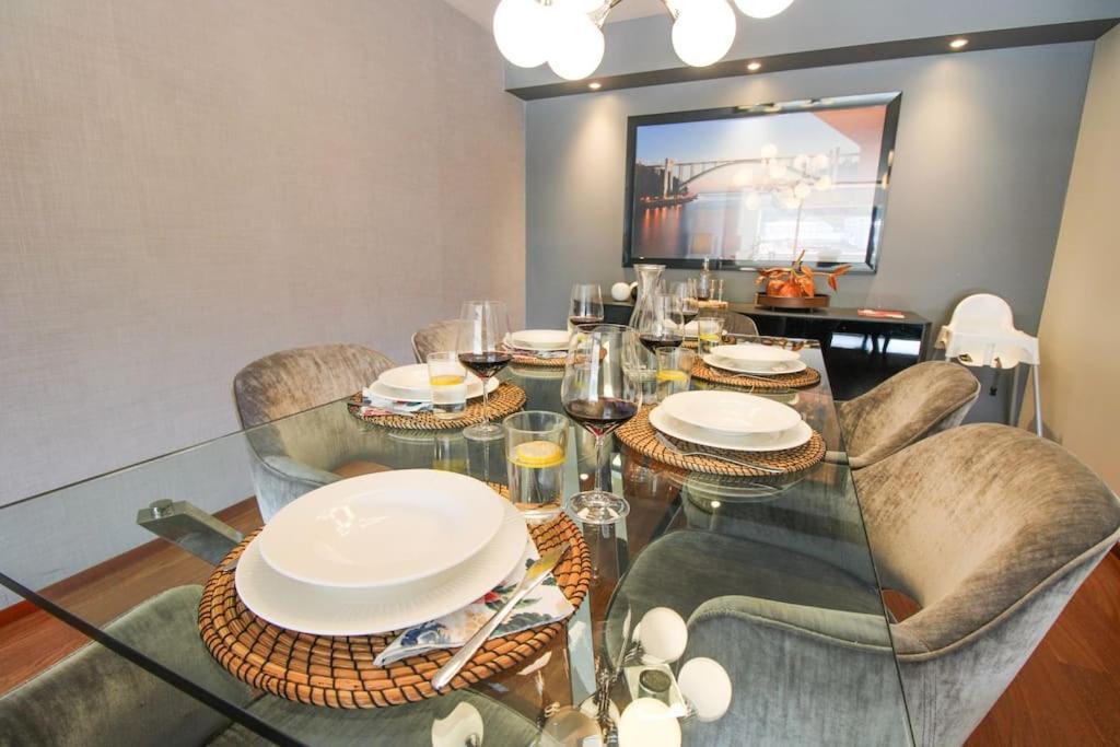 Apartment Refugio Rio Douro *