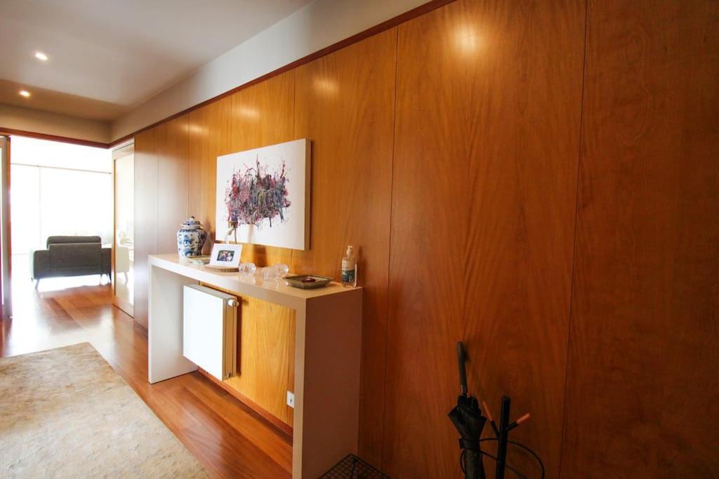 Apartment Refugio Rio Douro