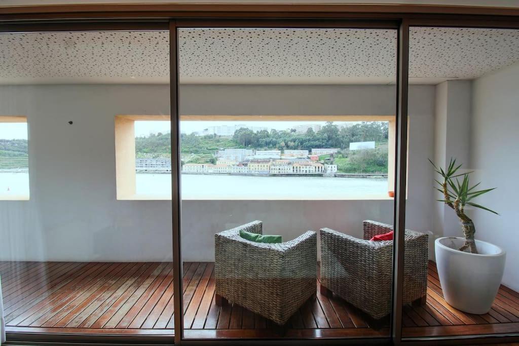 Refugio Rio Douro Apartment Porto