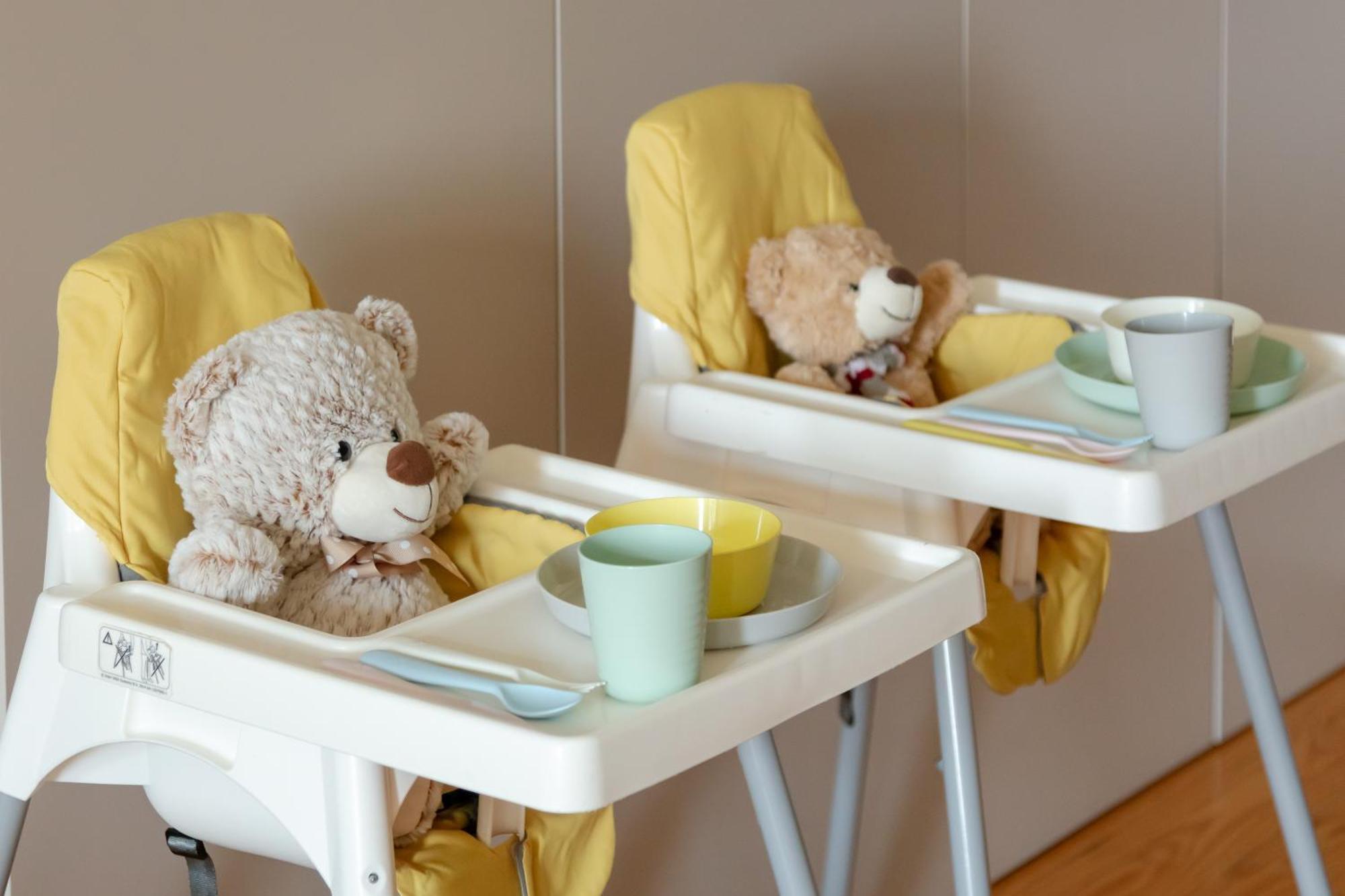 Appartement Baumhaus Serviced Living - Art & Design