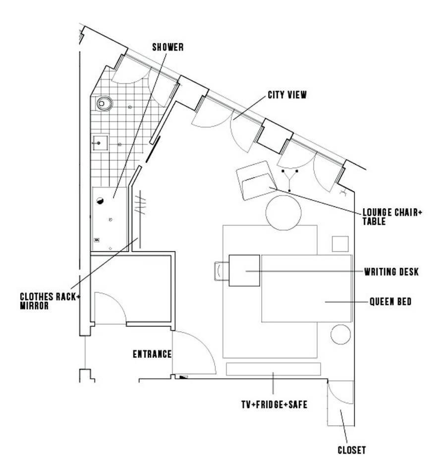 Hotel Guestready - Innvict Residences