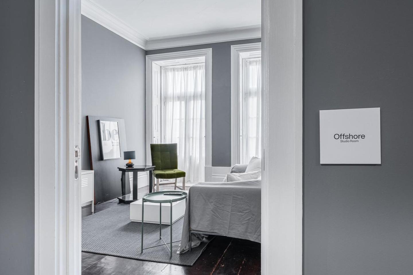 Hotel Guestready - Innvict Residences