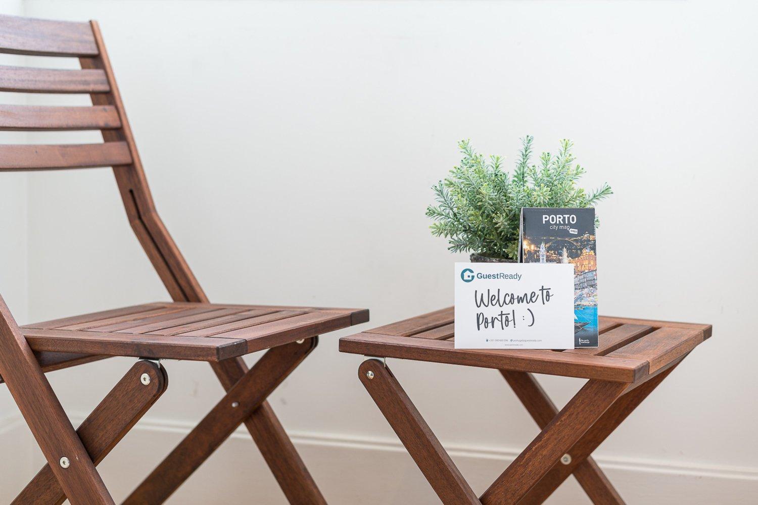 Guestready - Costa Cabral Apartment Porto