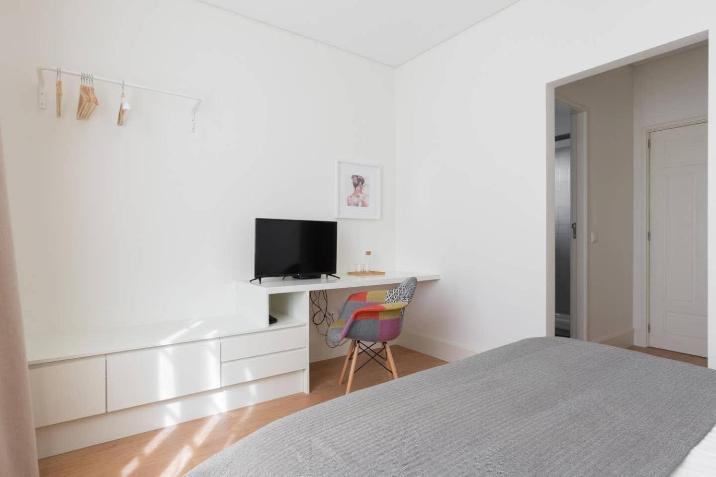 Guestready - Costa Cabral Porto