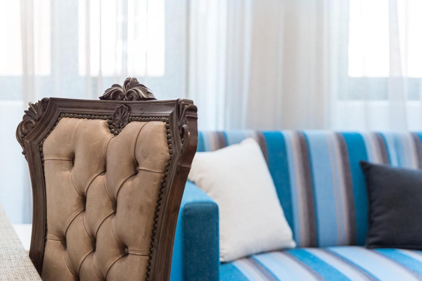 Guestready - Jardim Oliveiras - 2 Apartment Porto