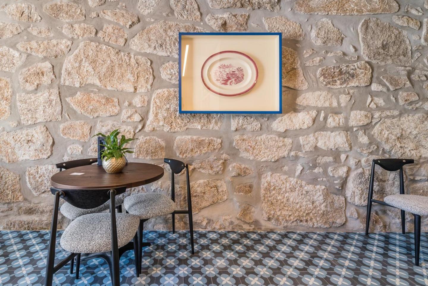 Apartment Guestready - Jardim Oliveiras - 2 *