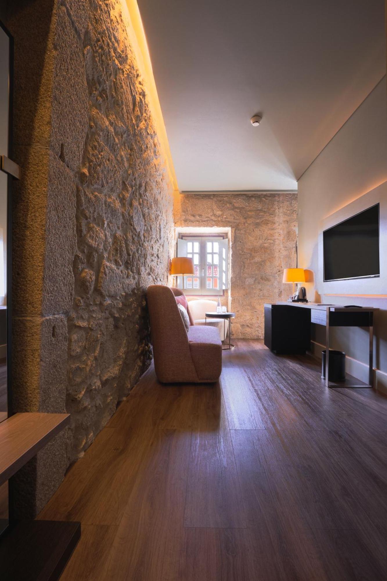 Hotel Timbre Virtudes Porto