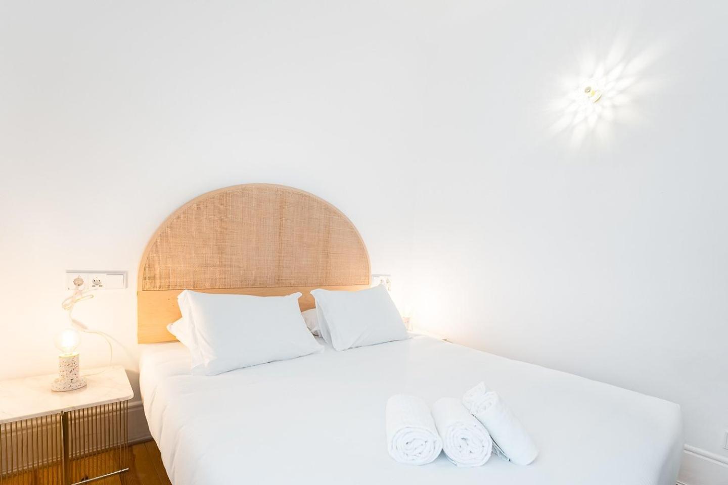 Guestready - Alegria Building *
