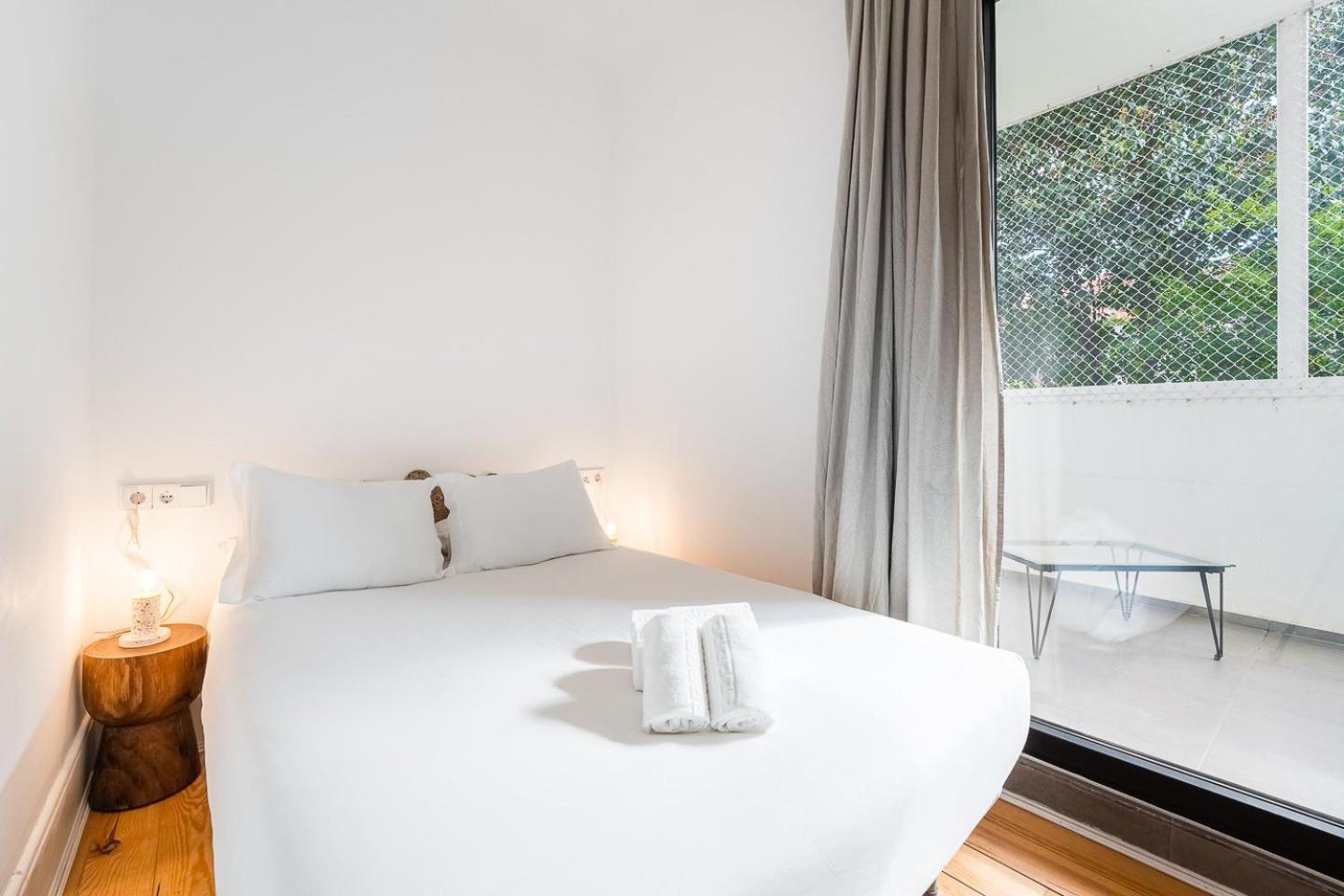 Apartment Guestready - Alegria Building Porto