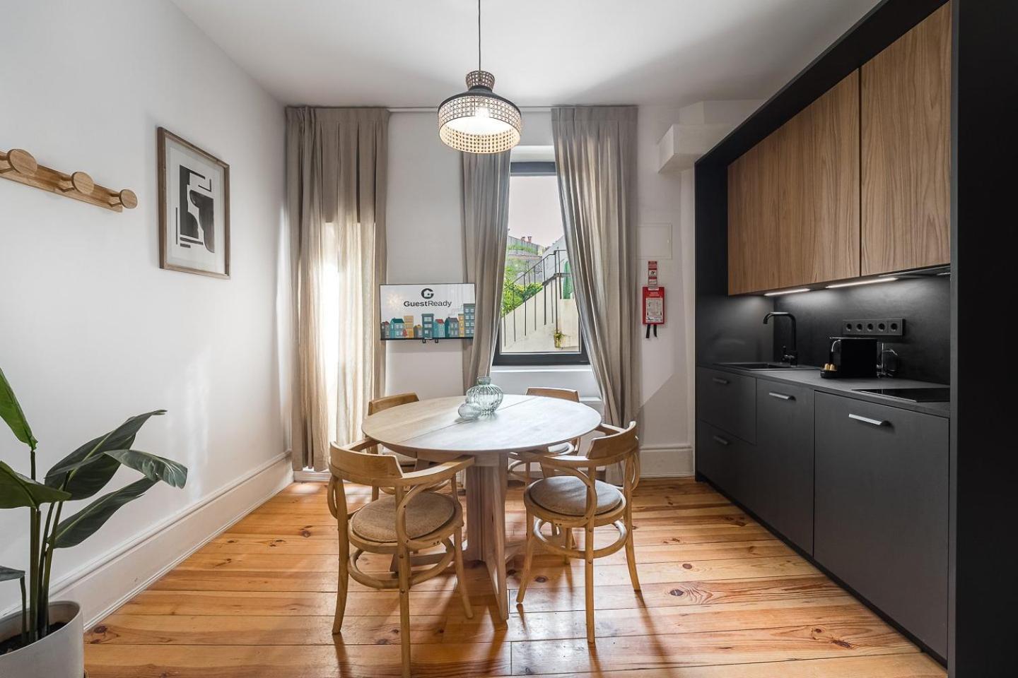 Guestready - Alegria Building Porto