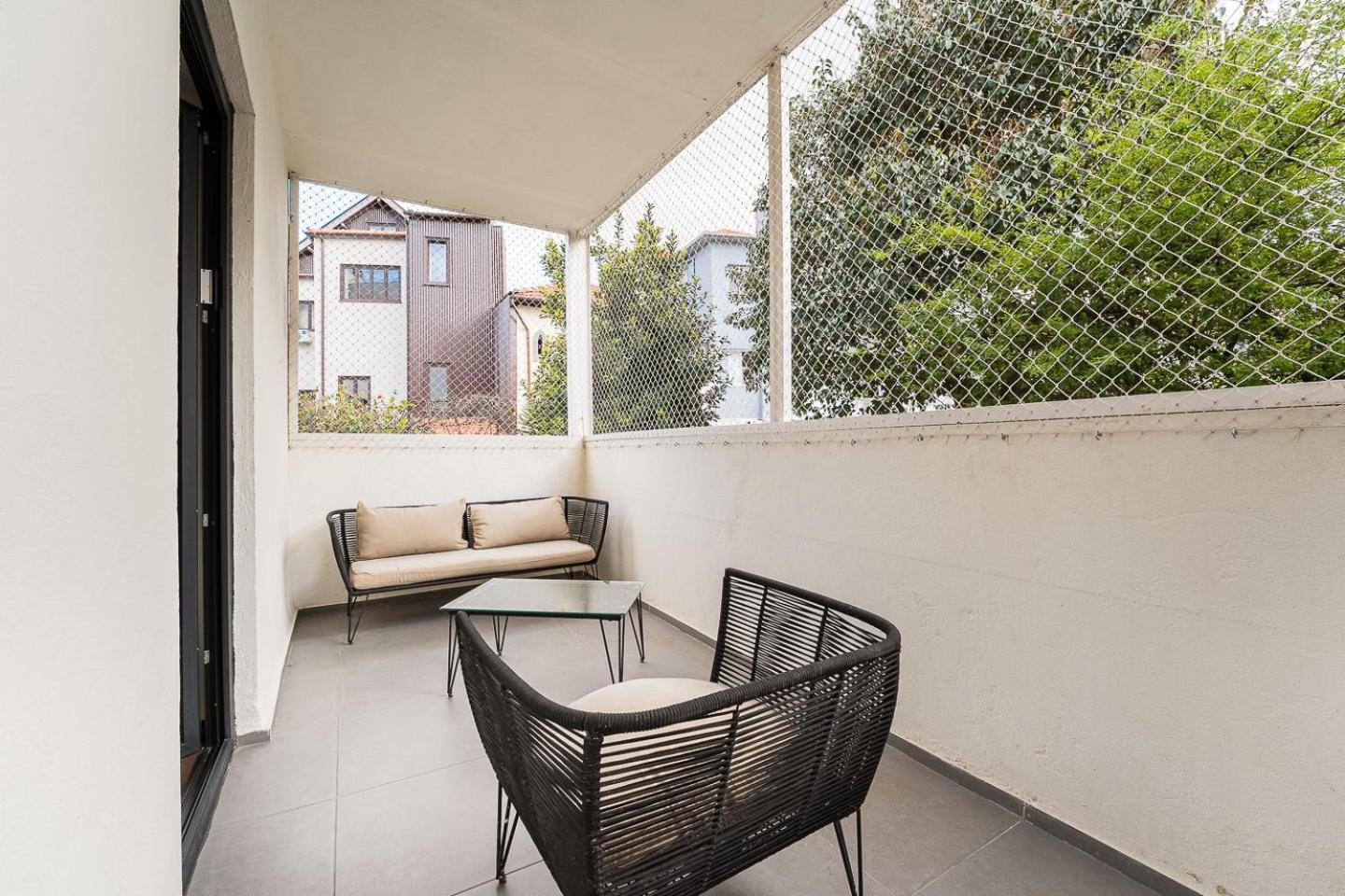 Apartment Guestready - Alegria Building