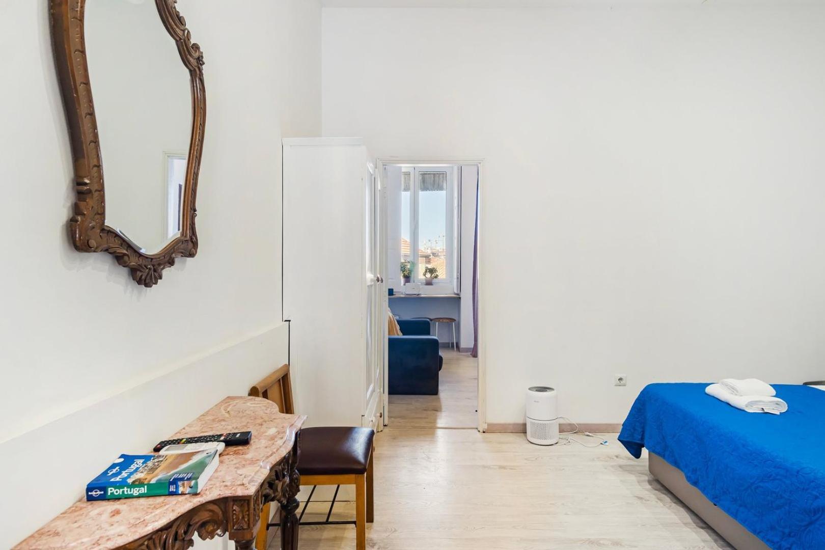 Apartment Vintage Vibes Near Porto's Old Town