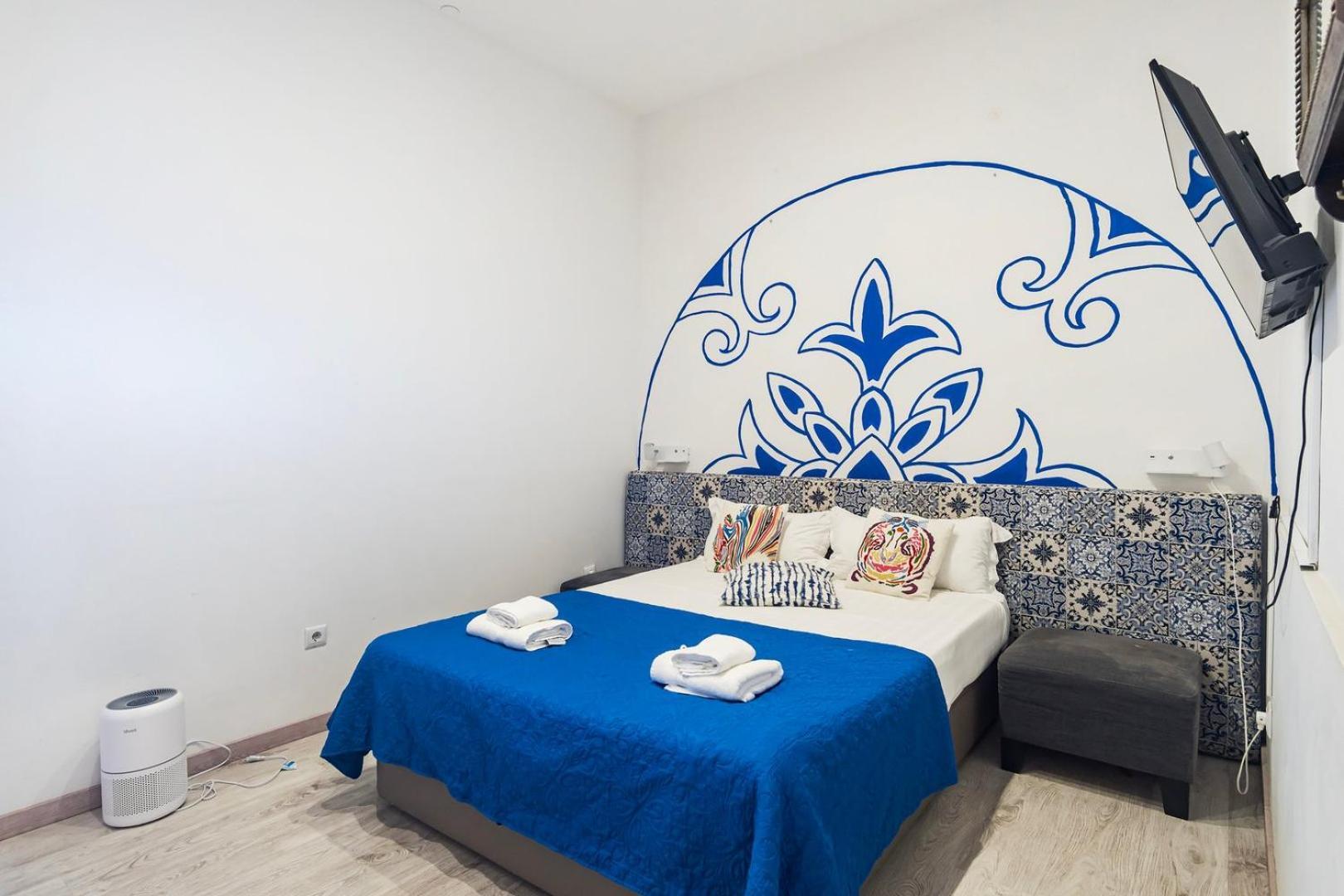 Apartment Vintage Vibes Near Porto's Old Town *
