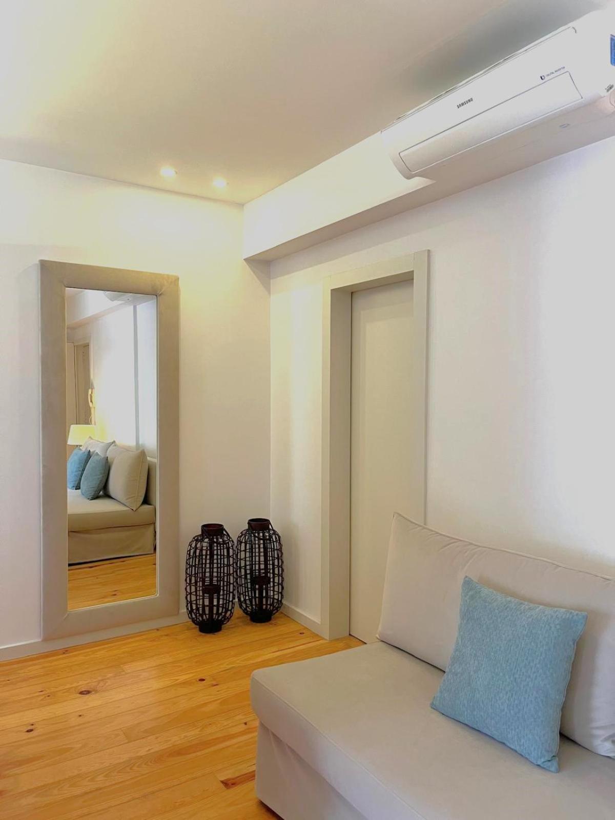 Brittos Lapa In Center Apartment Porto
