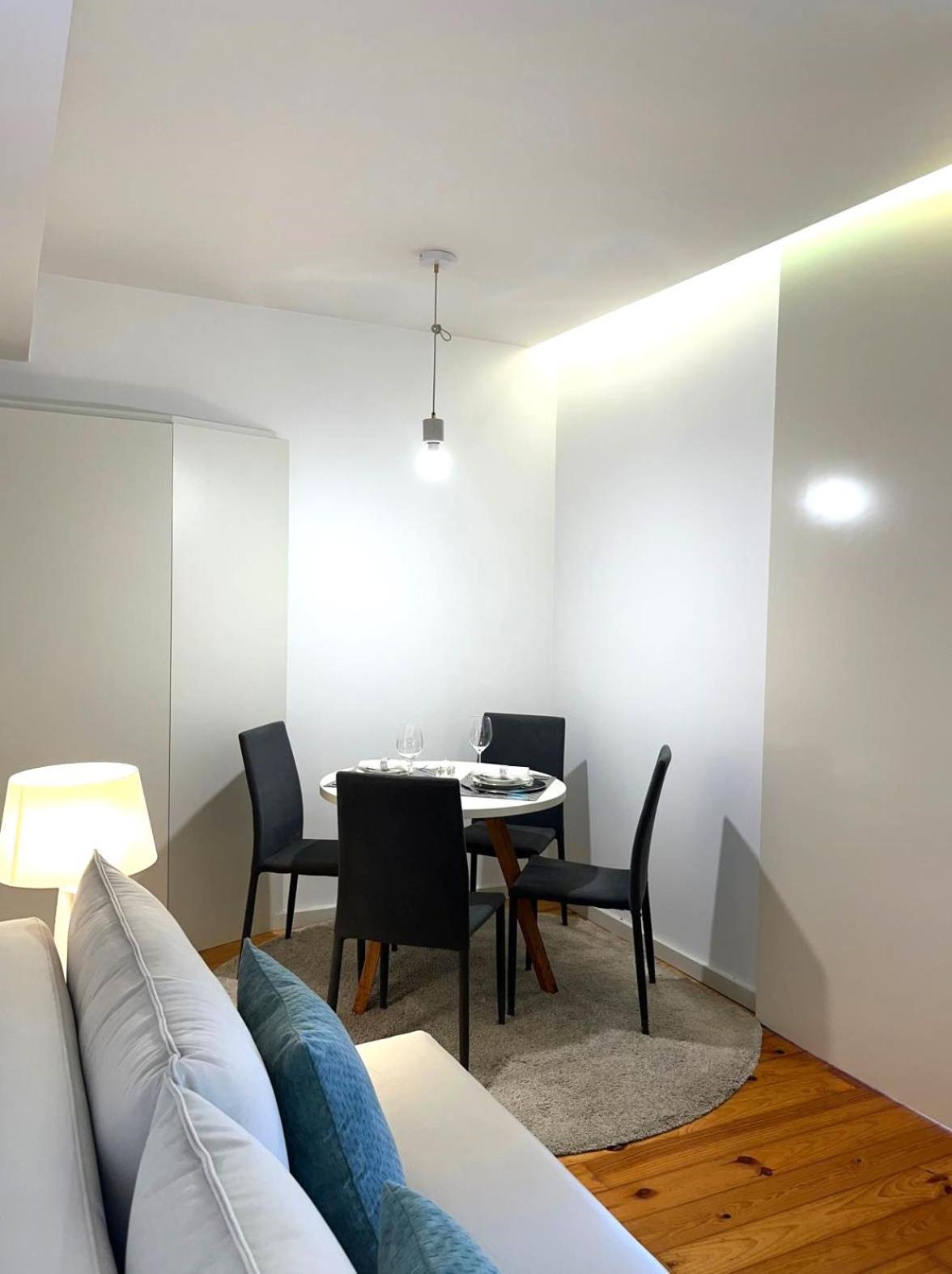 Apartment Brittos Lapa In Center *