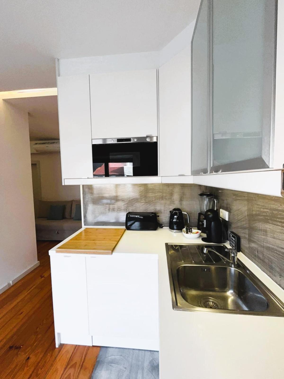 Apartment Brittos Lapa In Center