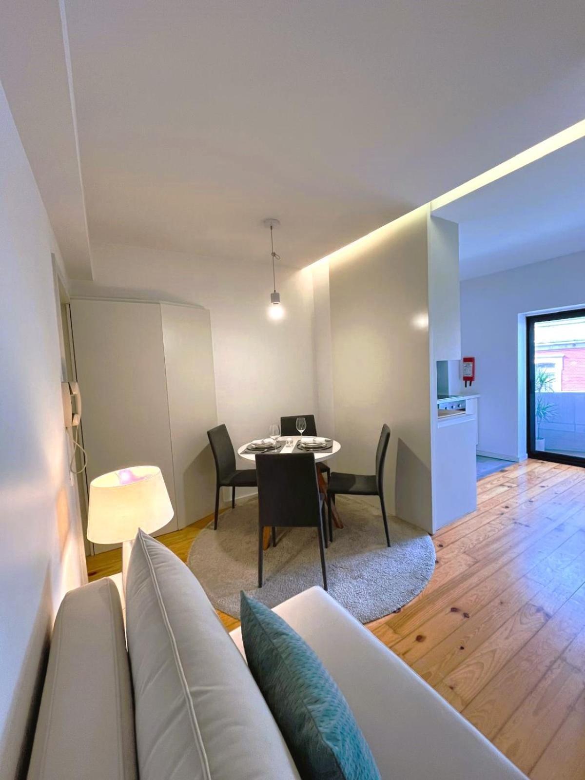 Brittos Lapa In Center Apartment