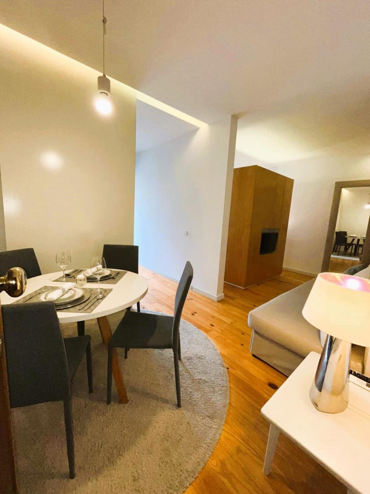 Apartment Brittos Lapa In Center *