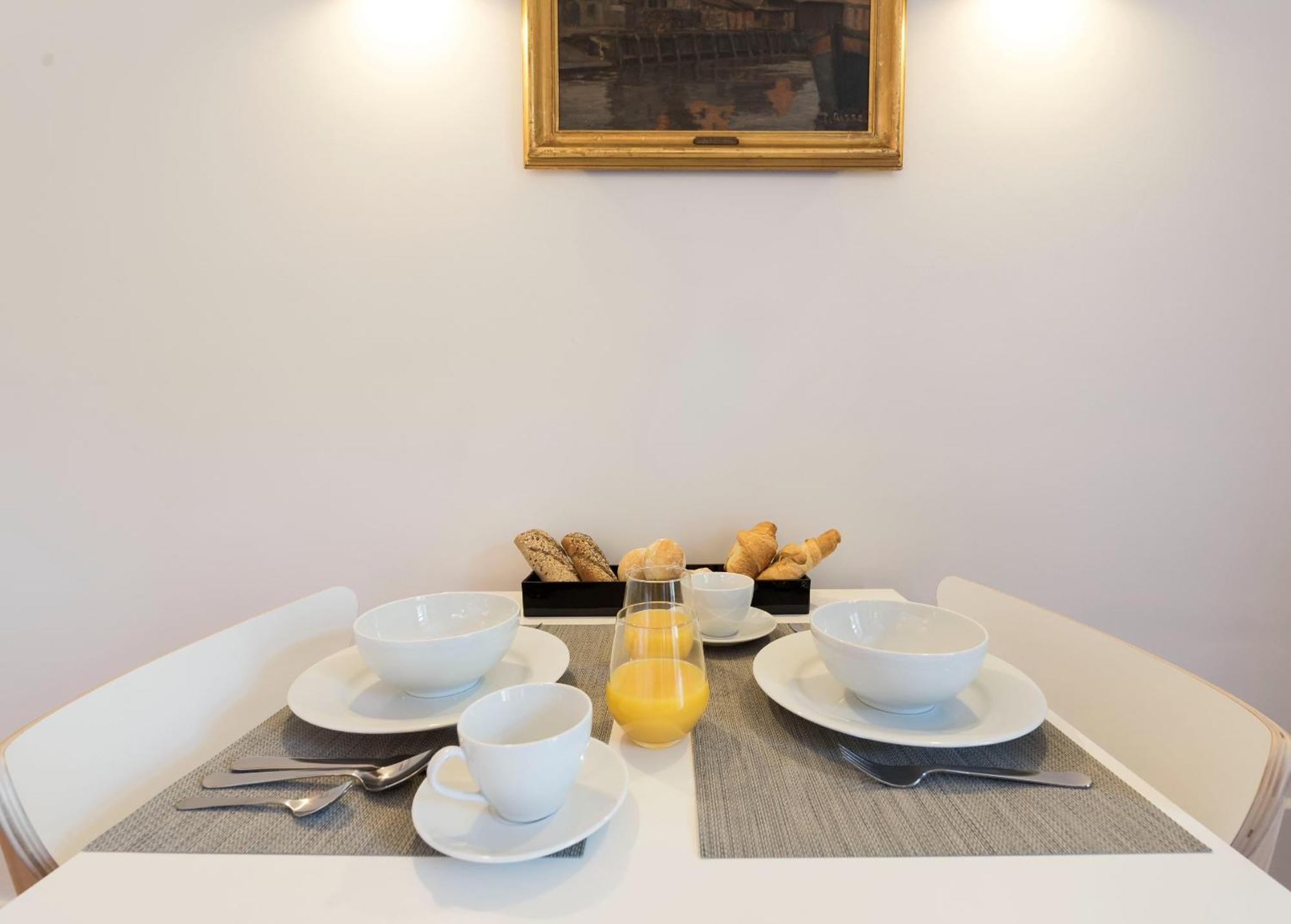 Casa Da Muralha Apartment *