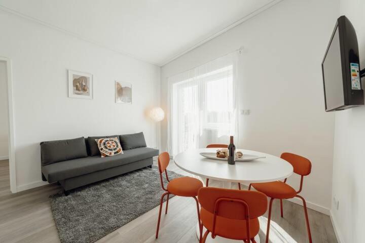 Apartment Guestready - A Sunny Moment In