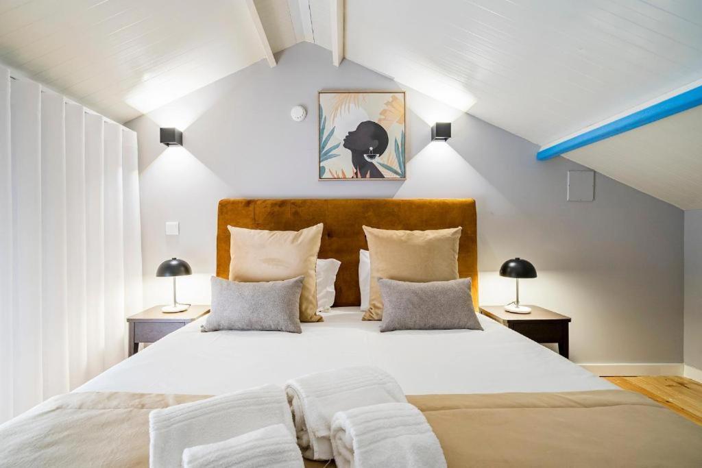 Guestready - Comendador Sto Ildefonso Appartement *