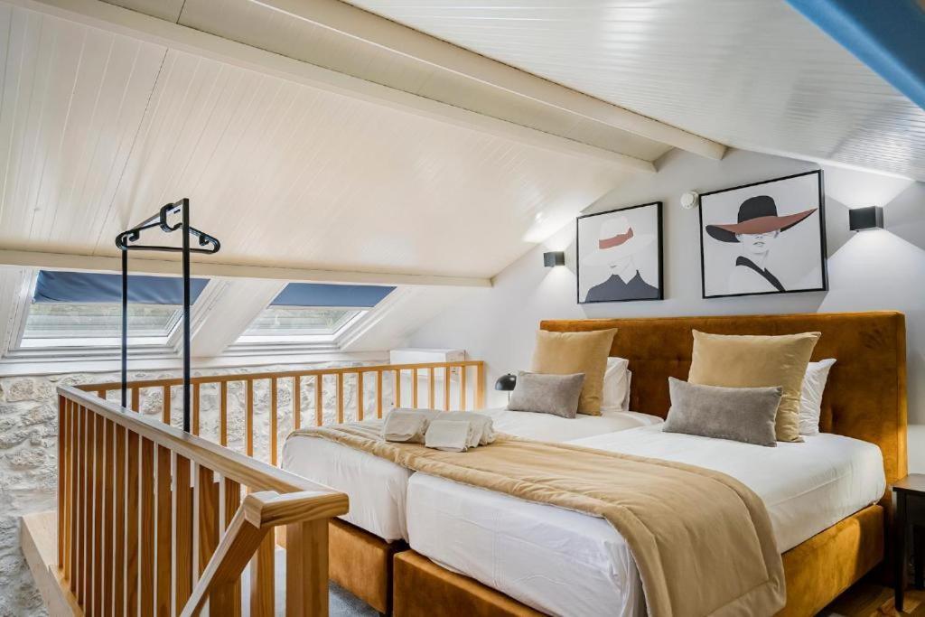 Guestready - Comendador Sto Ildefonso Appartement *