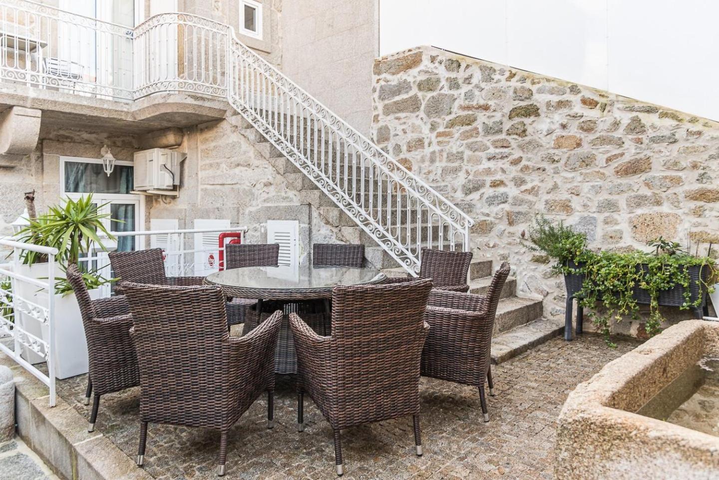Appartement Guestready - Comendador Sto Ildefonso *