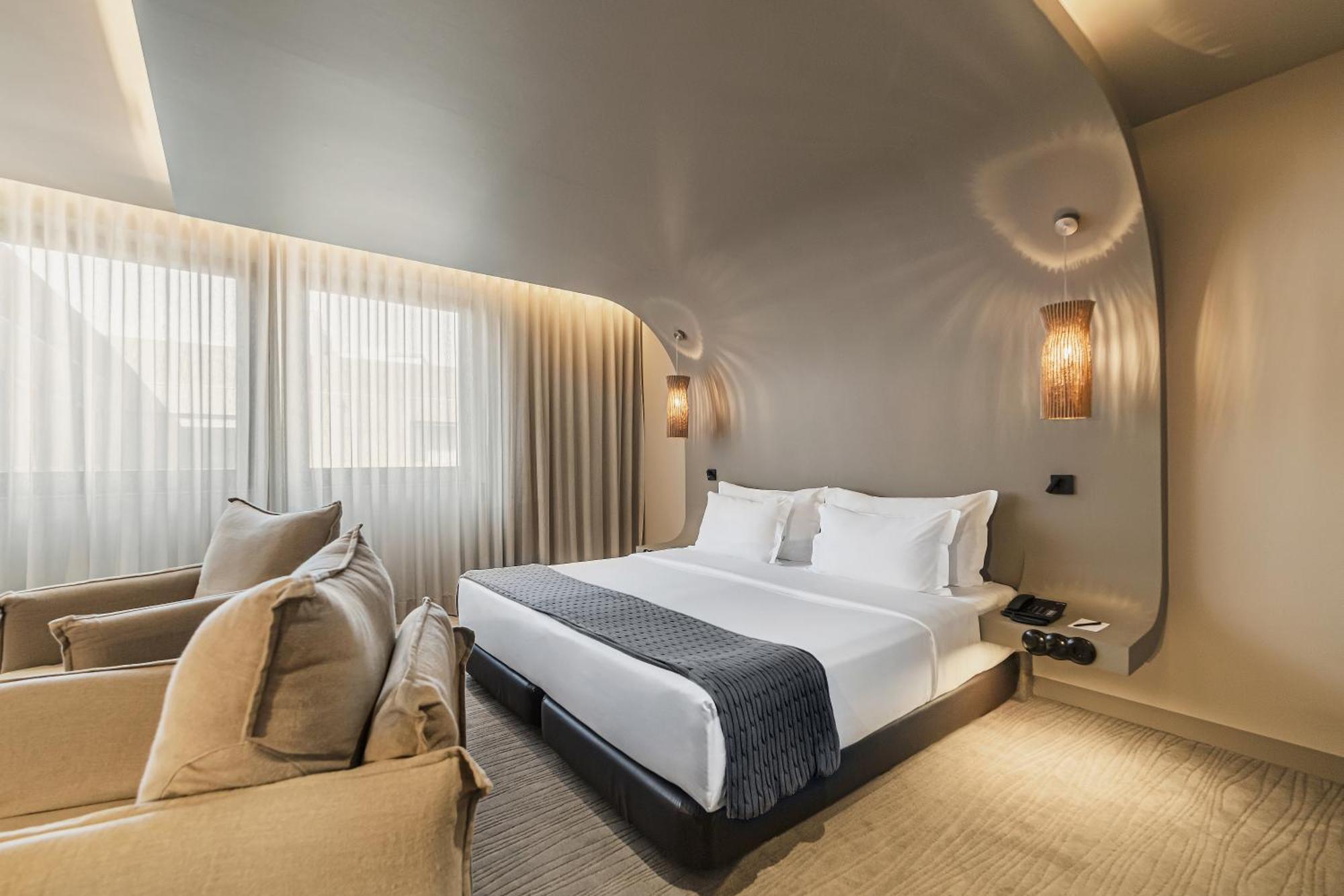 Hotel Portobay Teatro