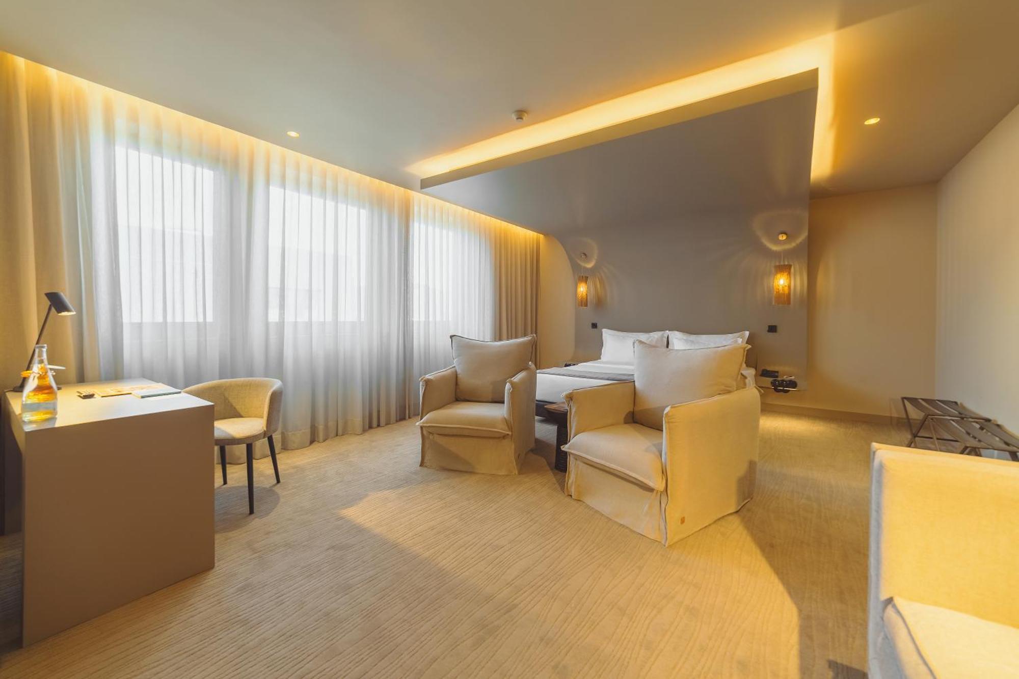 Hotel Portobay Teatro Porto