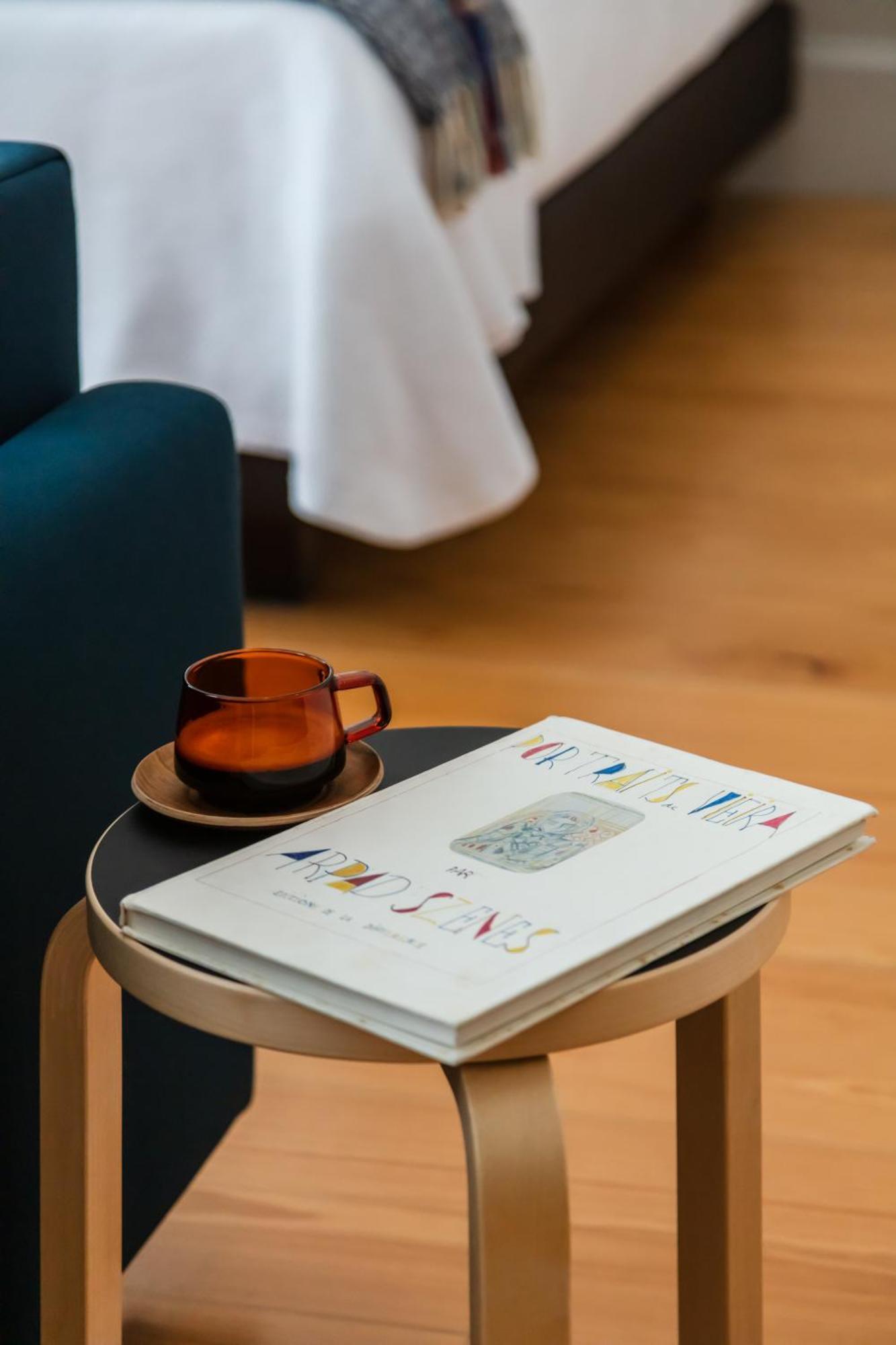 Baumhaus Serviced Living - Art & Design