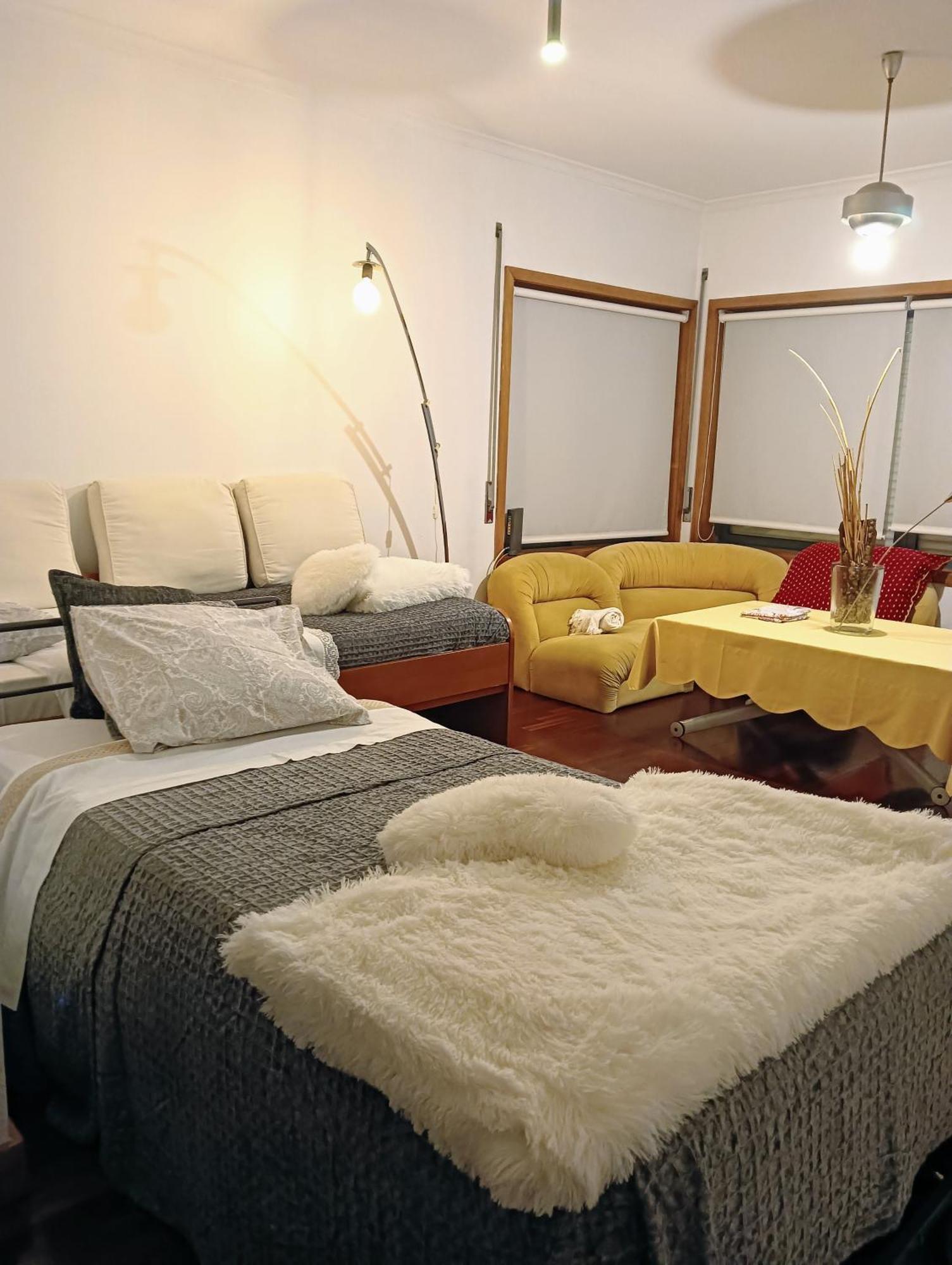 Apartment Flat Porto