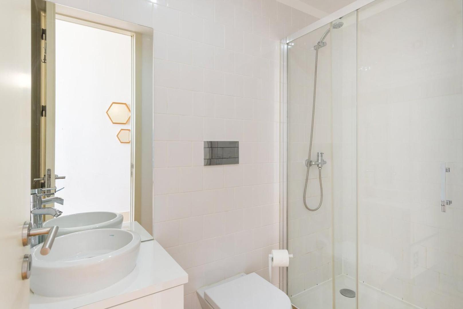 Guestready - Urban Oasis With Private Balcony Apartment Porto