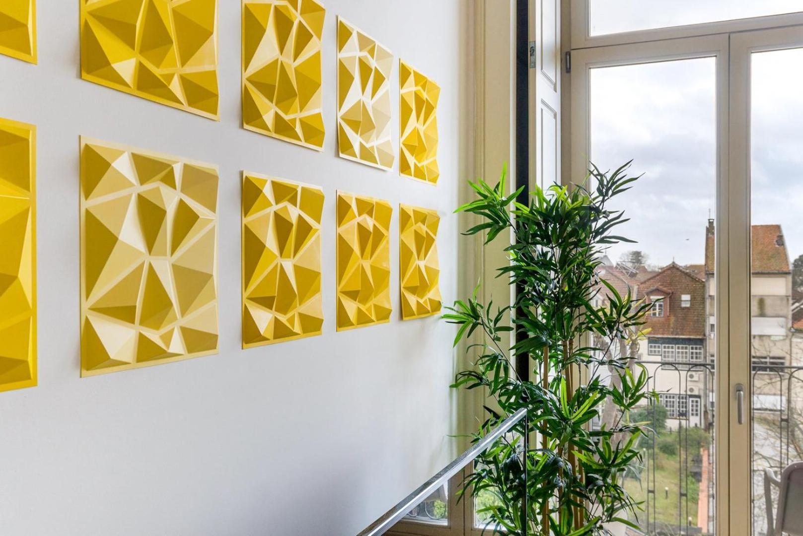 Apartment Guestready - Urban Oasis With Private Balcony