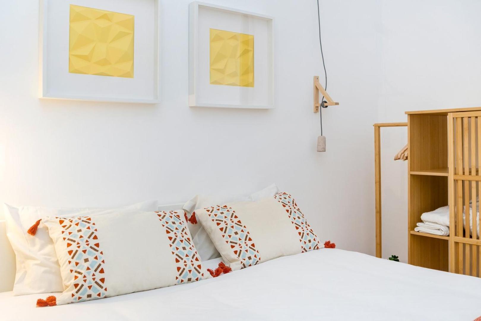 Guestready - Urban Oasis With Private Balcony Apartment