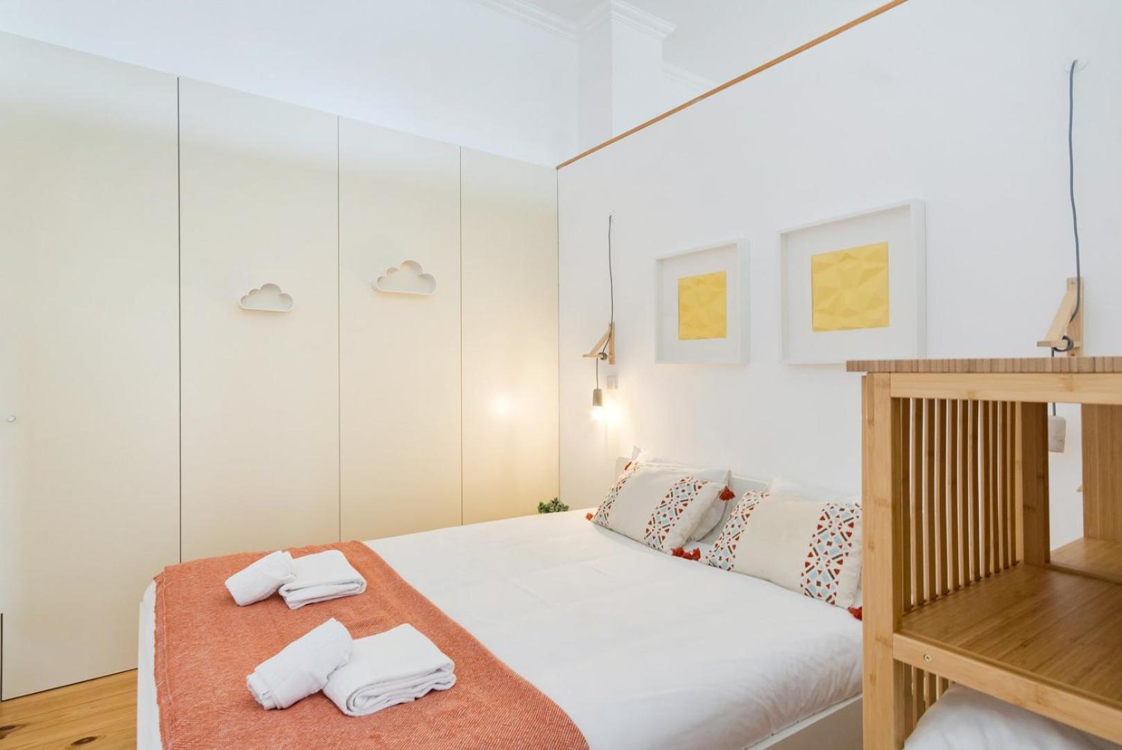 Guestready - Urban Oasis With Private Balcony *