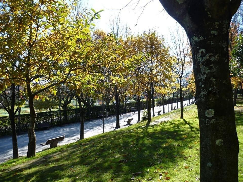 Apartamento Covelo
