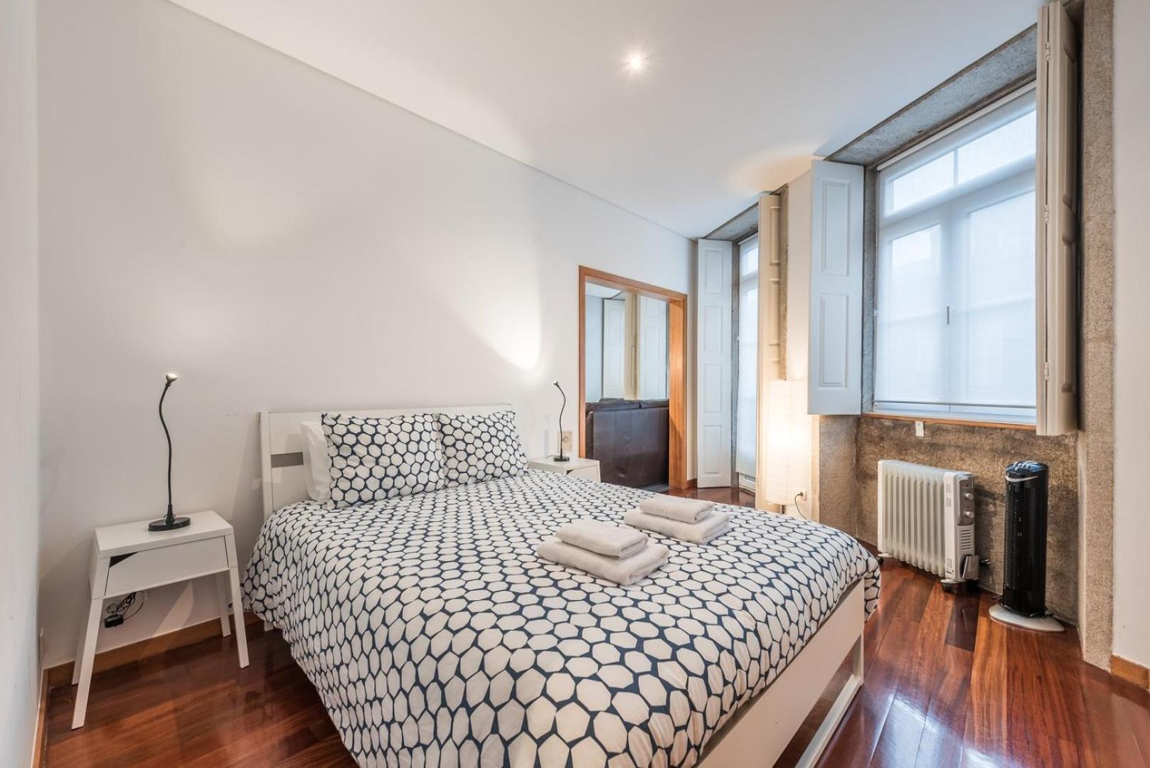 Apartment Guestready - Ao Coliseu *