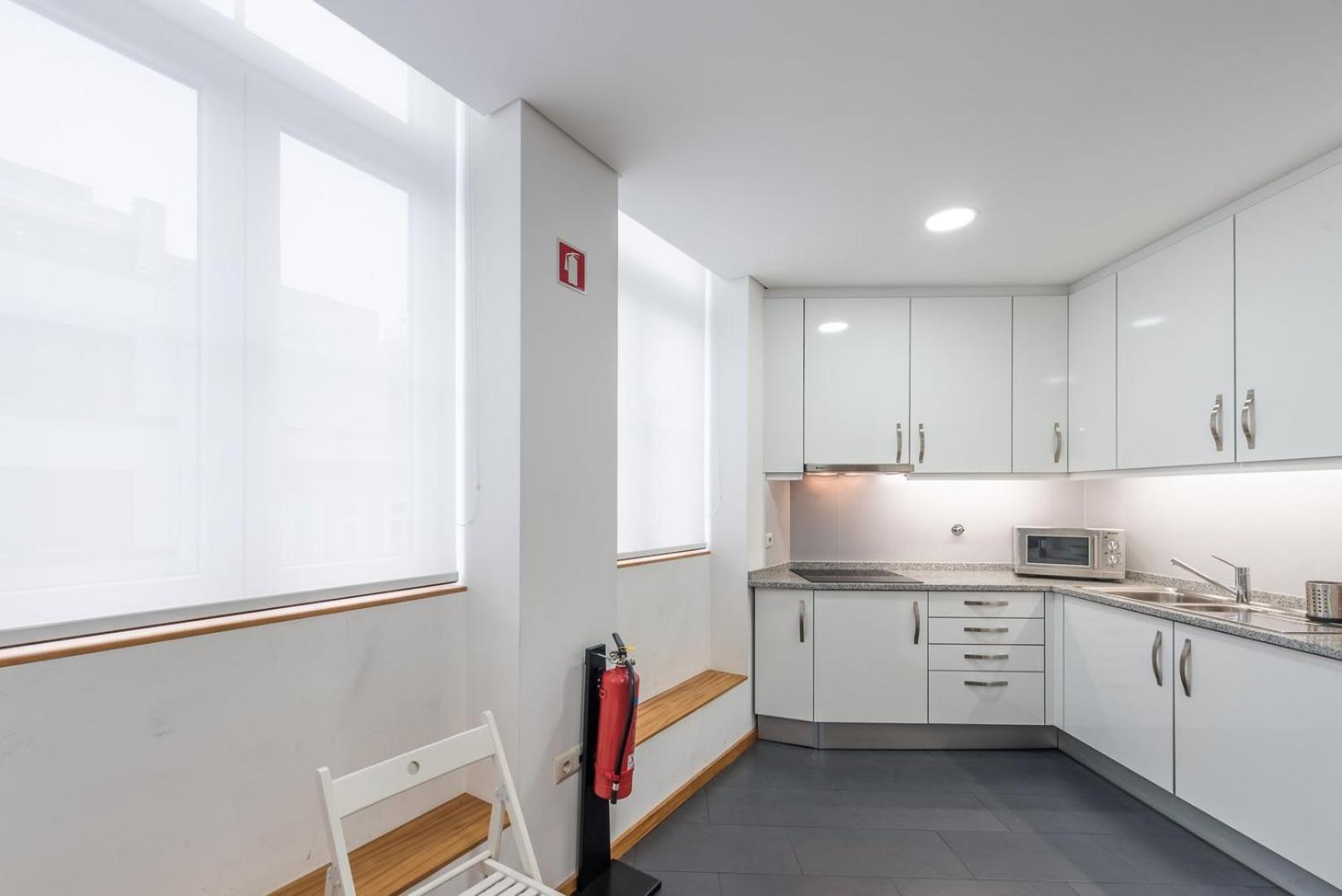 Apartment Guestready - Ao Coliseu *