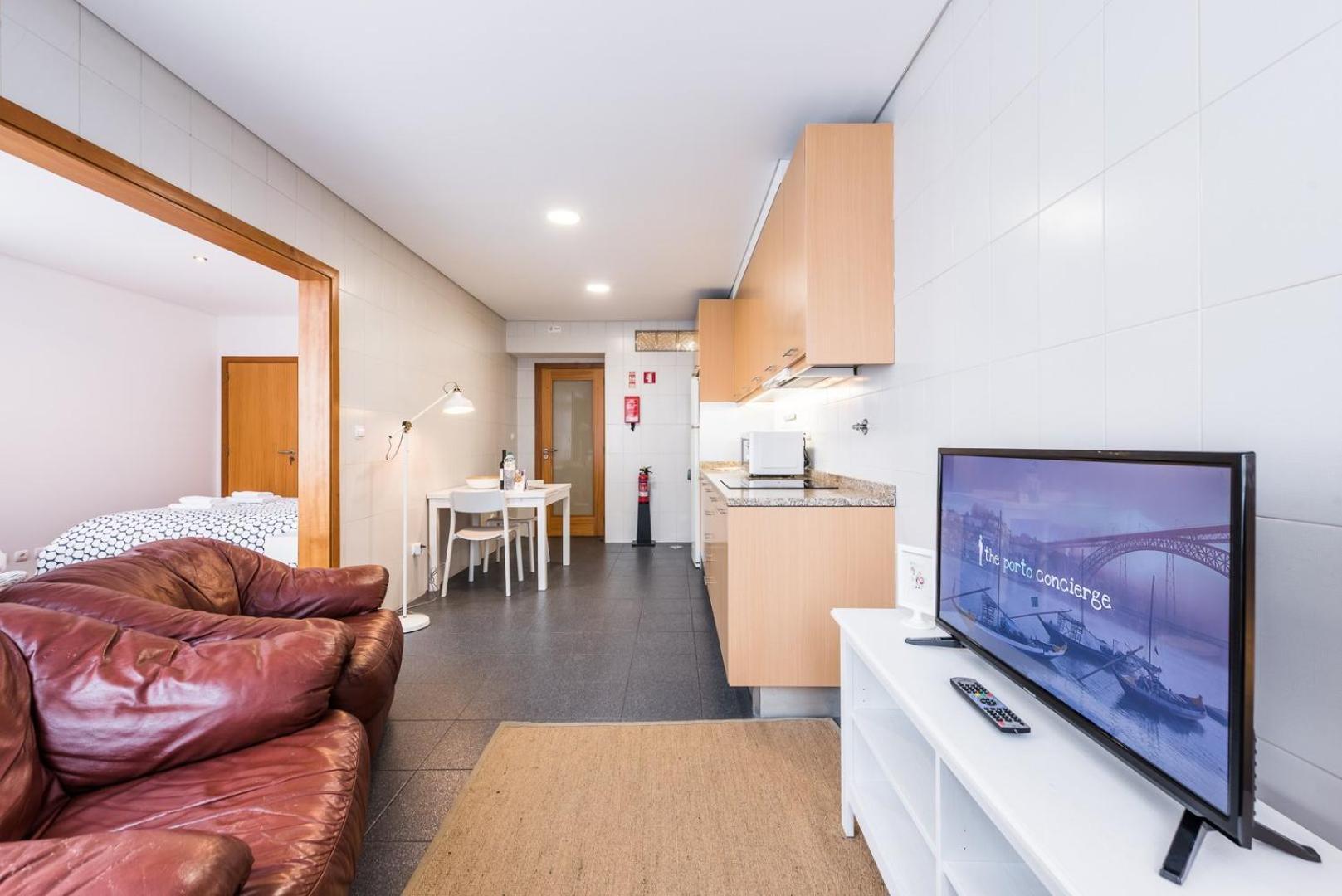 Guestready - Ao Coliseu *