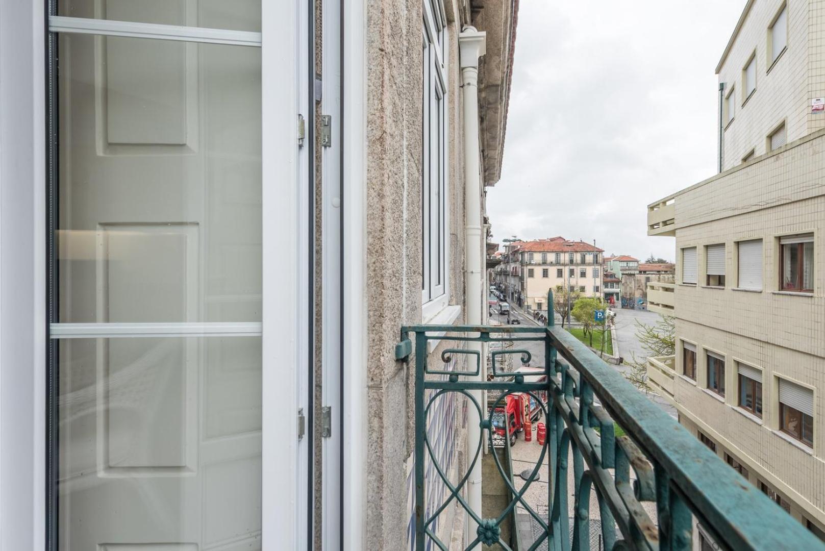 Apartment Guestready - Ao Coliseu Porto