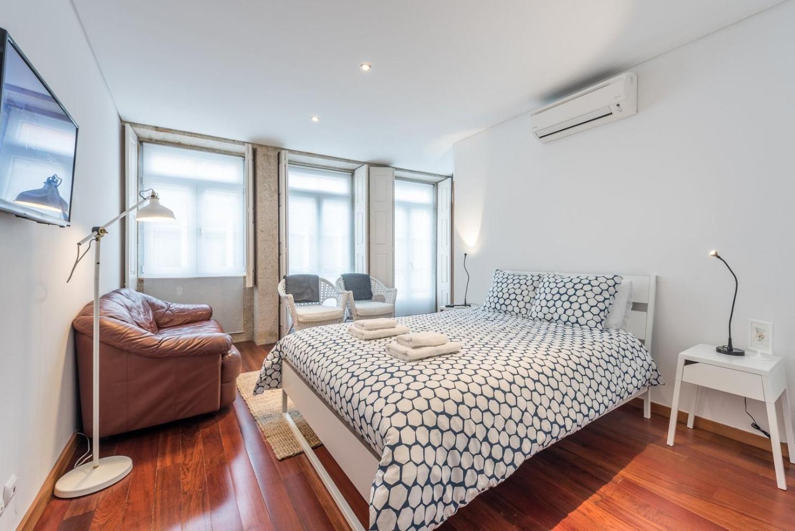 Guestready - Ao Coliseu * Porto