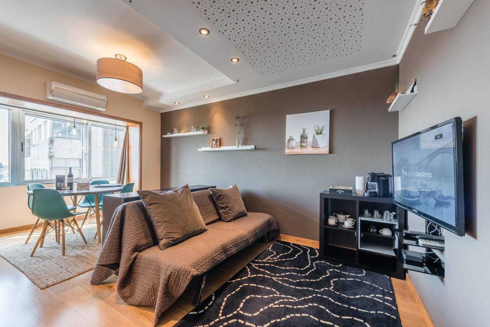 Guestready - Zen Den In Lapa Apartamento *