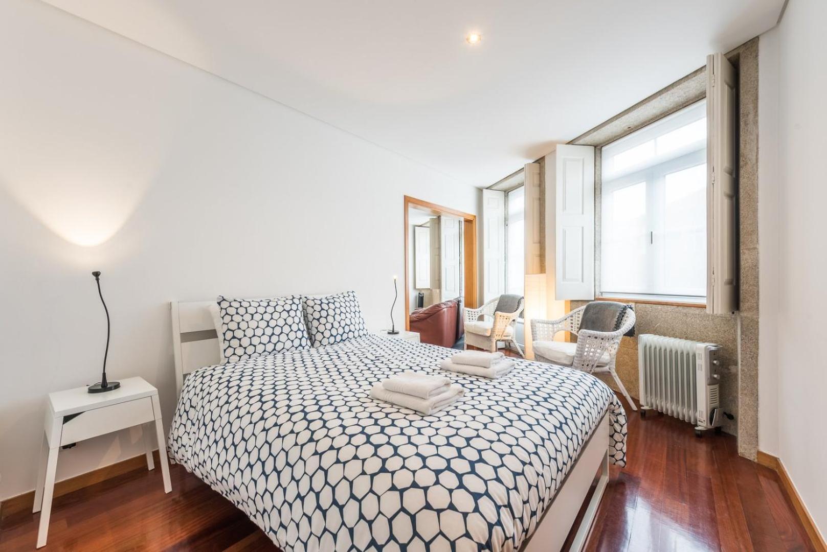 Guestready - Ao Coliseu Apartment *