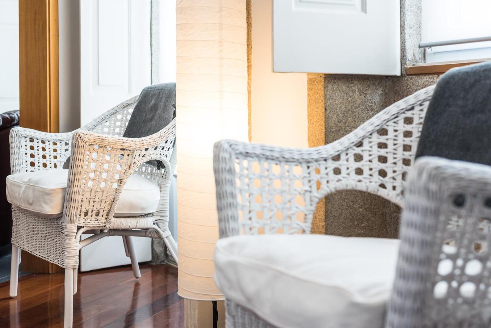 Guestready - Ao Coliseu * Porto