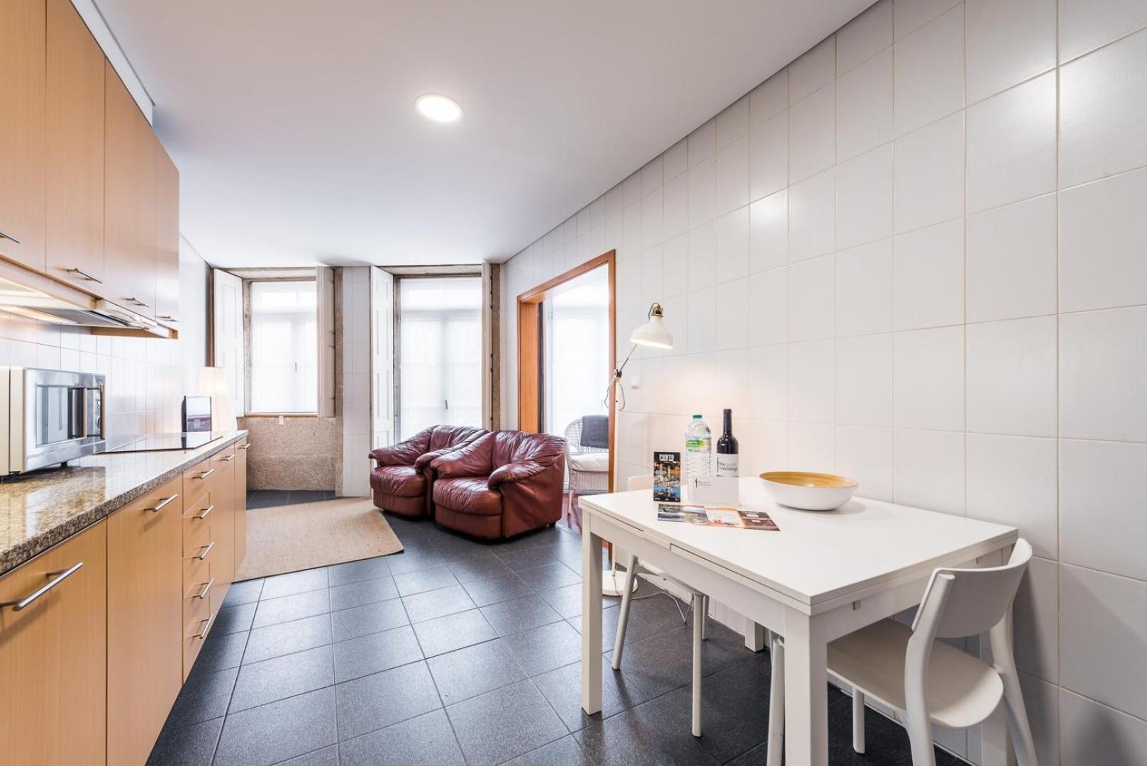 Apartment Guestready - Ao Coliseu